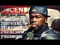 Download Lagu Rap Top of 50Cend #song #foryou