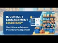 Offline Inventory Billing Software for Shops Python Project with GUI