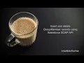 Insert and delete GroupMember records using Salesforce SOAP API
