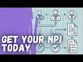Applying for Your NPI Number NPPES Portal Walkthough