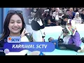 Salting!? Disuruh Akting Marah Fans Ini Malah Akting Pingsan! | Karnaval SCTV