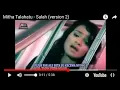 Download Lagu Mitha Talahatu - Salah (version 2)
