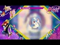 Download Lagu [Flemish/Vlaams] Winx Club - Season 1 - Onder het teken van Winx [Opening theme song]