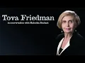 Tova Friedman The Daughter of Auschwitz FULL EVENT