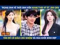 Download Lagu Trọng Sinh Về Thời Sinh Viên Nghèo Mang Theo Ký Ức Làm Giàu, Tán Đổ Cô Giáo Chủ Nhiệm Và Hoa Khôi