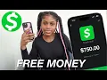 How to get 750 on Cash App Cash App Glitch 2024