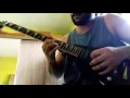 WYS - Comforting You (Guitar Cover)