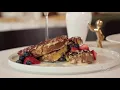 The Home Backyard Cookbook Episode 27