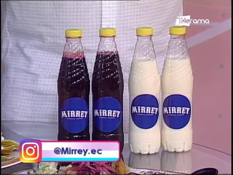 Mirrey Taquería emprendimiento de comida mexicana