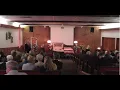 Edwin Thomas Funeral Service