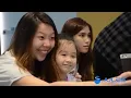 Mastering Digital Literacy focused on Computational Thinking - JULES School of Fish