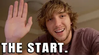 THE START.