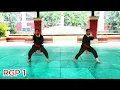 Download Lagu PENCAK SILAT MILITER