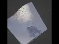 Deforming Fracture Objects with a Mesh