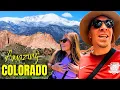 The USA blew our MINDS First time in Colorado