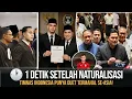 Download Lagu 🧨 NATURALISASI PALING MAHAL SEPANJANG SEJARAH! DALLINGA \u0026 MILIANO SAH PERKUAT TIMNAS