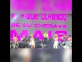 Chega - Mateus Carrilho, Duda Beat e Jaloo no Lollapalooza 2019