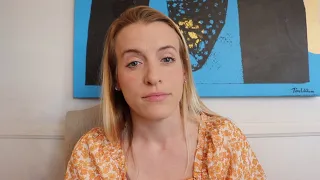 A big mistake you can make in dating