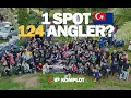 Download Lagu 124 CASTER BEKUMPUL: HABIS LICIN HARUAN! [EXP KOMPLOT]