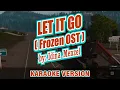 Download Lagu Let It Go Frozen OST - Idina Menzel - karaoke
