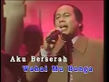 Download Lagu A.HALIM - KISAH DAN TAULADAN ( KARAOKE NON VOCAL )