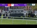 "RUN OF THE CENTURY!" | Pride Of Jenni storms home in the Queen Elizabeth Stakes