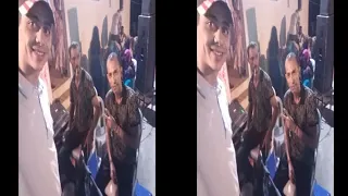 نجوم المدينة برج العامري للفنون الشعبية دندنها