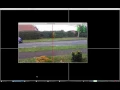 OpenCV 3 Horizontal Bidirectional Car Counting C with full source code