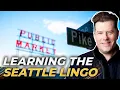 Seattle Washington Slang 101 How To Talk Like A Local In Seattle Living In Seattle Washington