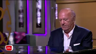 معكم مني الشاذلي   أستمتع بمقطوعة  قضية عم أحمد  للموسيقار عمر خيرت دندنها