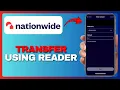 How To Use Nationwide Card Reader To Transfer Money Full Guide 2026