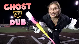 EASTON DUB vs EASTON GHOST