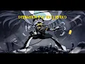 Disassembly Required Metal Cover Murder Drones O S T