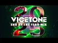 Lagu Vicetone - 2025 End Of The Year Mix
