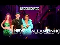 BANDA NEW BATIDÃO E ALLANZINHO - P DO PECADO