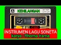 Lagu INSTRUMEN LAGU KEHILANGAN #karyaRhomaIrama #sonetagrouf #dangdutindonesia