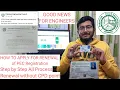 How To Apply for Renewal Of PEC Registration 2023 and Life Time Membership PEC Card without CPD