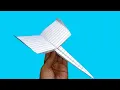Lagu Easy Paper Airplanes the best | Pesawat luncur tercepat