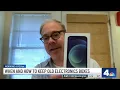 When and How to Keep Old Electronics Boxes NBC4 Washington