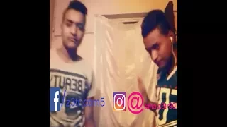 ويلكم بيكو ف دايرتنا يعني ملوك المهرجان برضوا ههههههه دندنها