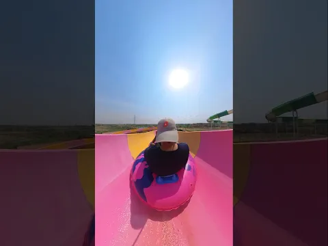 Rainbow Water Park Surat