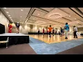 Wholesome - Line Dance Demo