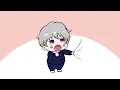 Inumaki Toge s first word Jujutsu Kaisen animatic
