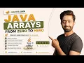 Java Arrays Tutorial Practical Examples Included