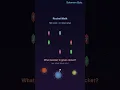 Rocket Math Test