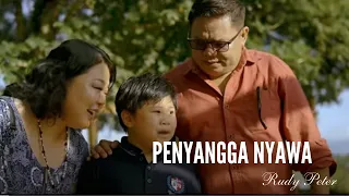 rudy peter penyangga nyawa official music video 