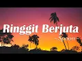 Download Lagu Ringgit Berjuta - Spoon (Lirik)