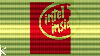 Every Intel Animation 1971 2013 In Inferno Sounds 