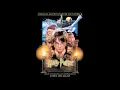 Harry Potter and the Sorcerer's Stone - Track 02 The Arrival of Baby Harry