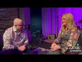 Trisha Yearwood talks The Mirror at Country Music Hall of Fame